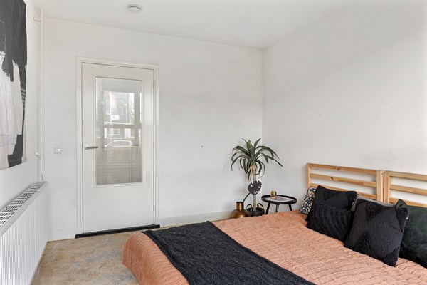 Medium property photo - Hartman Sannesstraat 8E, 9076 EB Sint Annaparochie